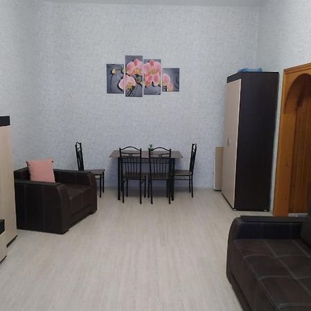 Apartment Theatre Shepkina 2 Rooms II 수미 외부 사진