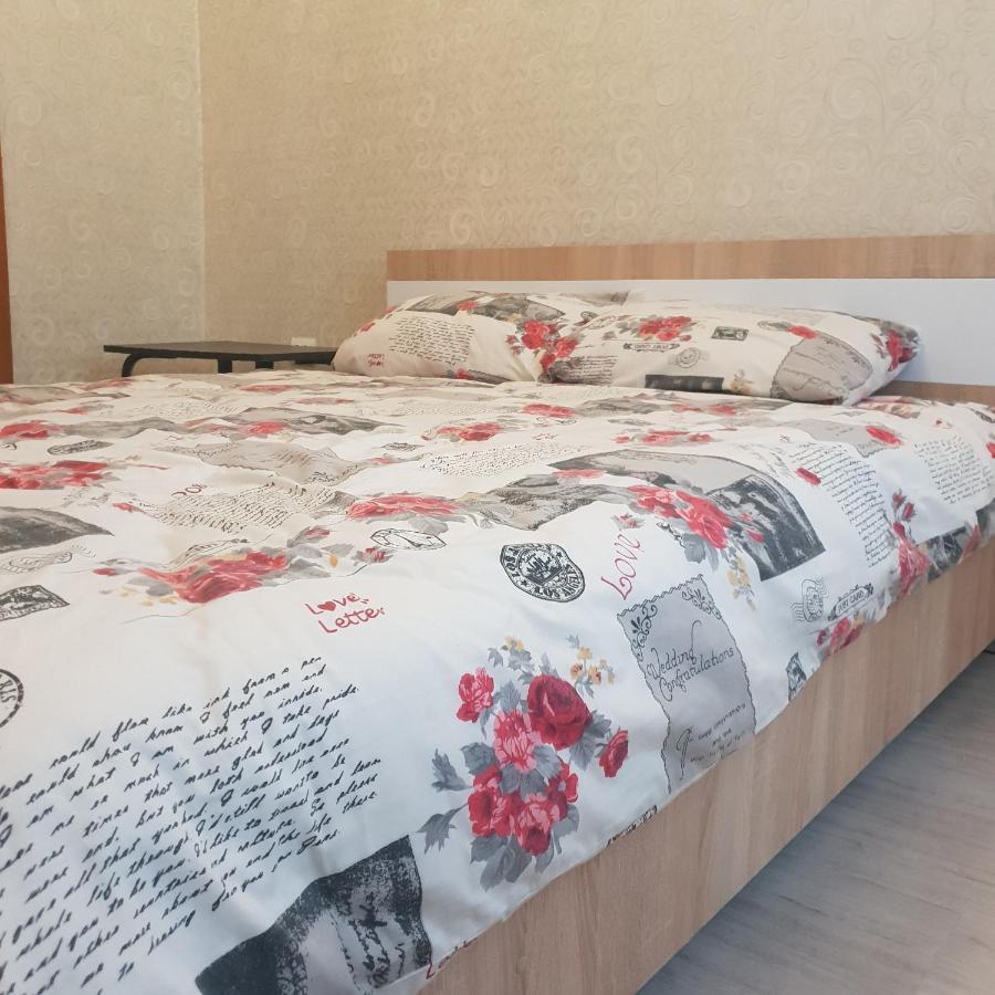 Apartment Theatre Shepkina 2 Rooms II 수미 외부 사진