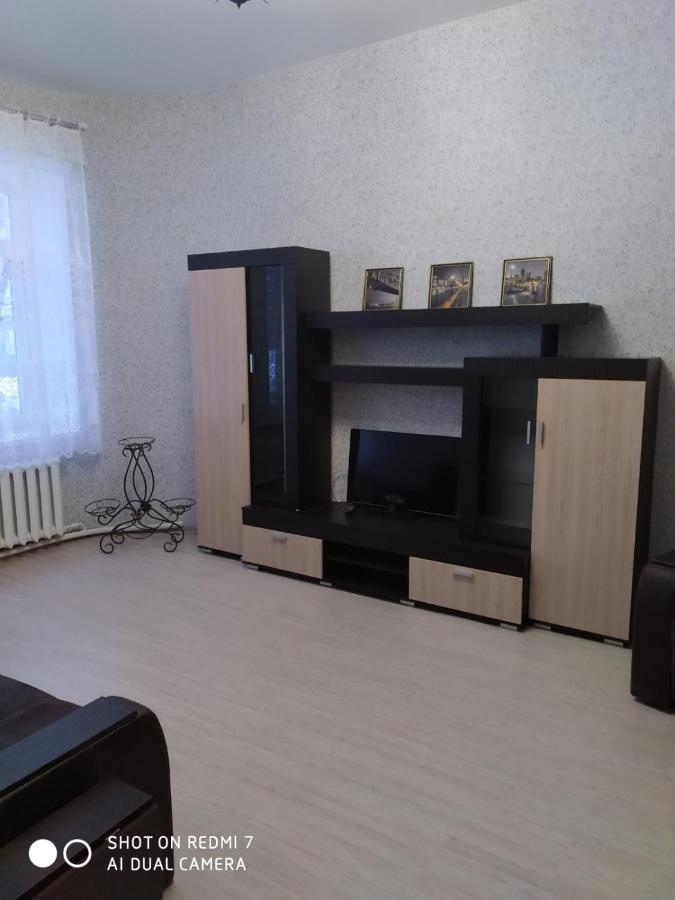 Apartment Theatre Shepkina 2 Rooms II 수미 외부 사진
