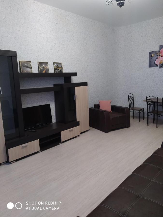Apartment Theatre Shepkina 2 Rooms II 수미 외부 사진